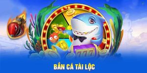 Bắn Cá Vua Tài Lộc - Tựa Game Đổi Thưởng Hấp Dẫn Dễ Chơi 2025