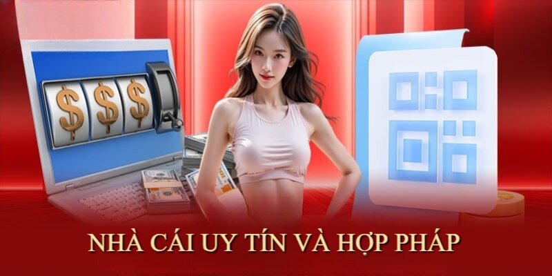 Nhà cái khẳng định uy tín qua hàng loạt giấy tờ hợp pháp từ các tổ chức danh tiếng