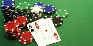 Poker Hello88 - Chia Sẻ Bí Quyết Chơi Game Thắng Lớn