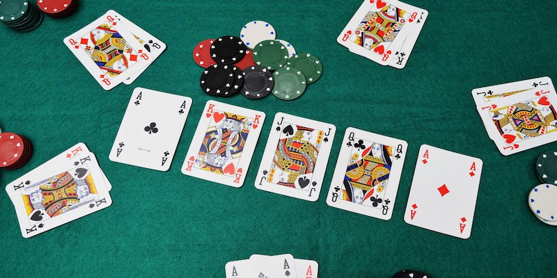 Giới thiệu về game poker hello88